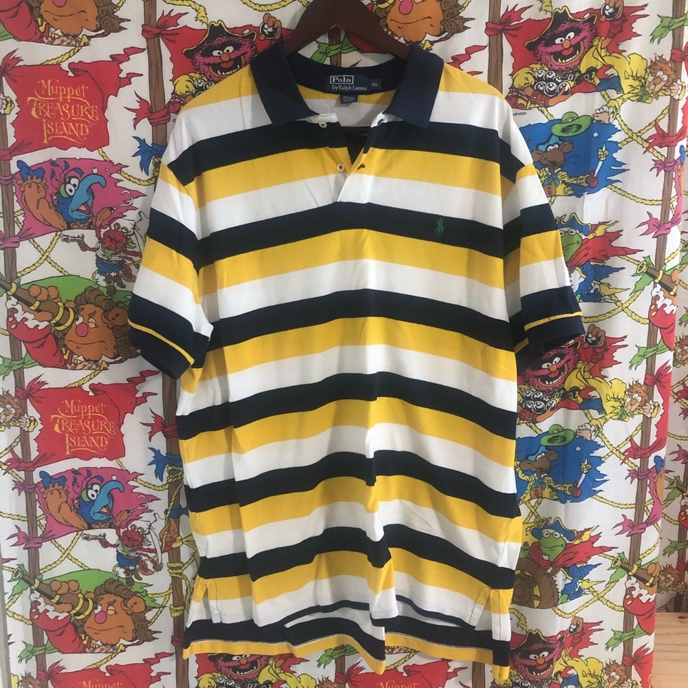 Polo Ralph Lauren Polo